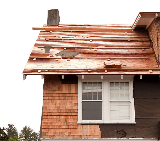 Best Storm Damage Siding Repair  in Basalt, CO